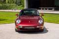 Porsche 993 TARGA / C00 / 100% FIRST PAINT / LOW MILEAGE Rouge - thumbnail 2