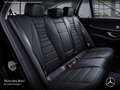Mercedes-Benz E 300 de T AVANTG+NIGHT+360+LED+FAHRASS+BURMESTER Nero - thumbnail 14