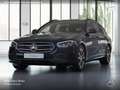 Mercedes-Benz E 300 de T AVANTG+NIGHT+360+LED+FAHRASS+BURMESTER Nero - thumbnail 2