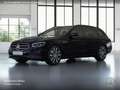 Mercedes-Benz E 300 de T AVANTG+NIGHT+360+LED+FAHRASS+BURMESTER Nero - thumbnail 15