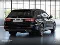 Mercedes-Benz E 300 de T AVANTG+NIGHT+360+LED+FAHRASS+BURMESTER Nero - thumbnail 5