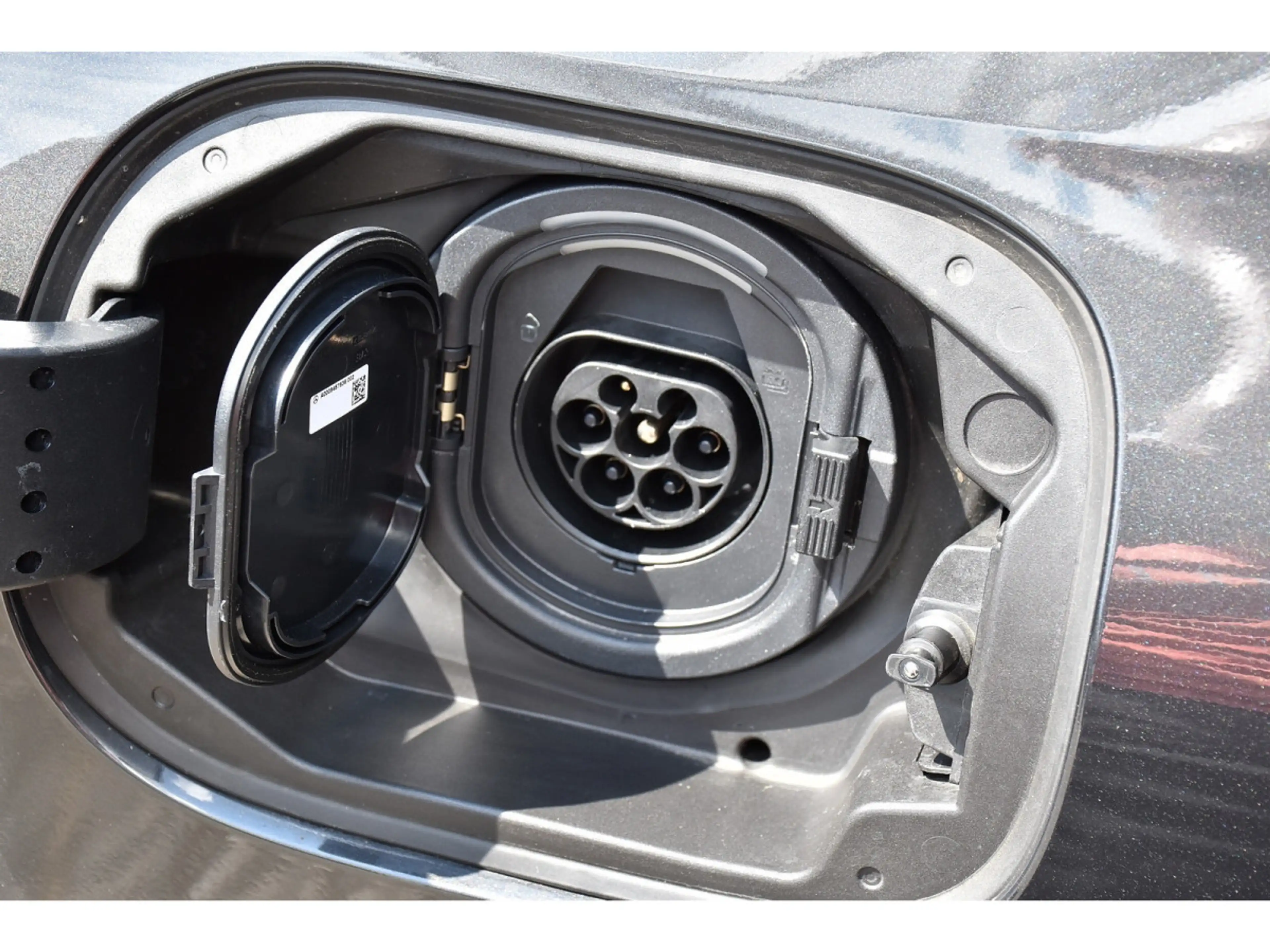 Mercedes-Benz C 300 de Break AMG Line 9G-Tronic ACC LANE SIDE CAM 1° M — photo 6
