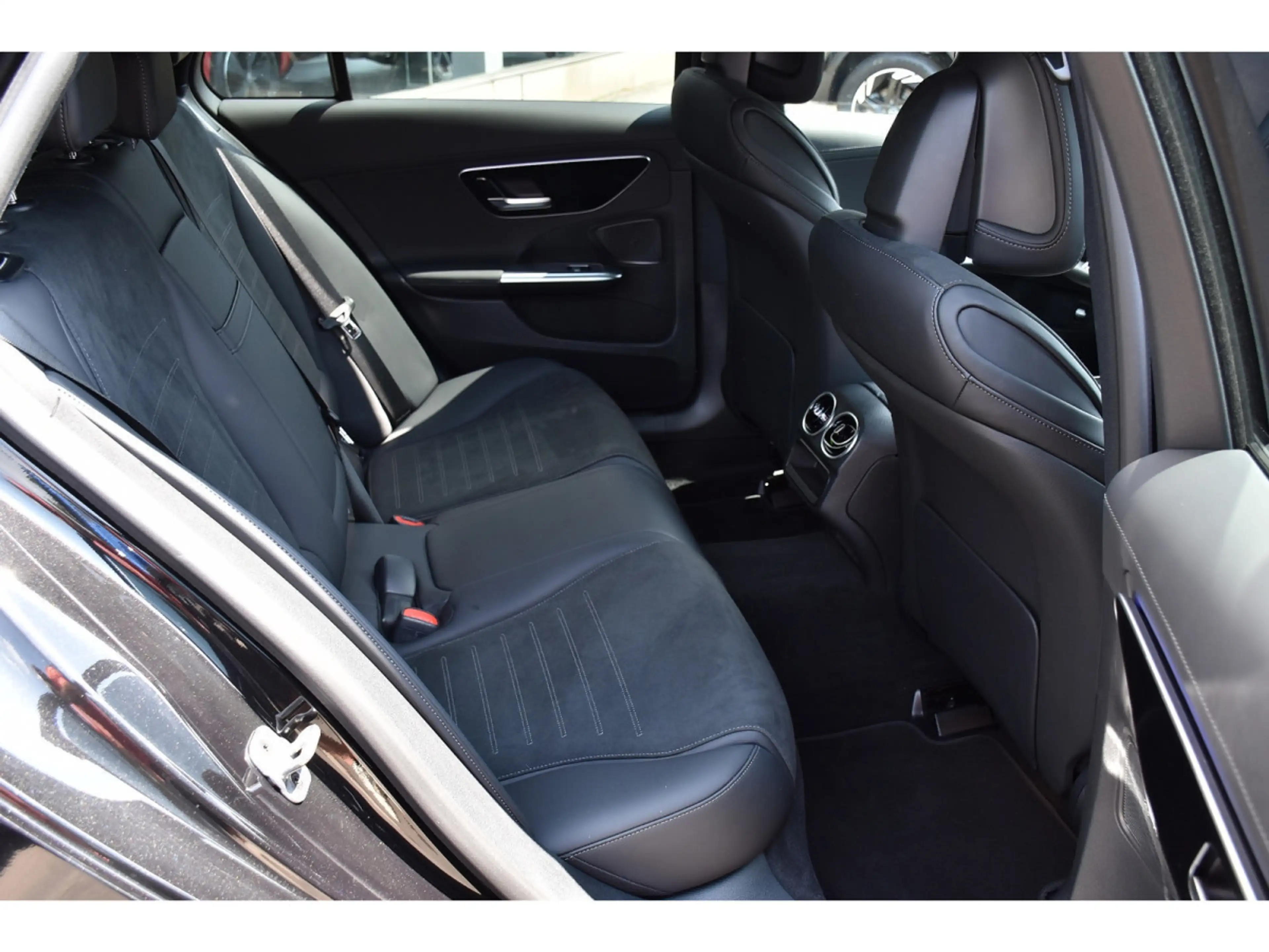 Mercedes-Benz C 300 de Break AMG Line 9G-Tronic ACC LANE SIDE CAM 1° M — photo 9