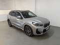 BMW X1 sDrive 20dA M Sport Gris - thumbnail 2