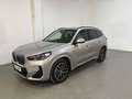 BMW X1 sDrive 20dA M Sport Gris - thumbnail 4