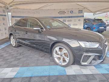 S line 35 TDI 120kW 163CV S tronic