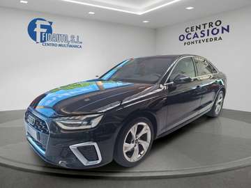 S line 35 TDI 120kW 163CV S tronic