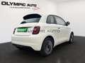 Fiat 500e Neuer 500 42 kWh  CARPLAY KLIMAAT LM-FELGEN Weiß - thumbnail 3
