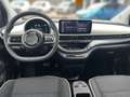 Fiat 500e Neuer 500 42 kWh  CARPLAY KLIMAAT LM-FELGEN Weiß - thumbnail 10