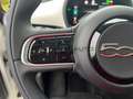 Fiat 500e Neuer 500 42 kWh  CARPLAY KLIMAAT LM-FELGEN Weiß - thumbnail 19
