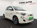 Fiat 500e Neuer 500 42 kWh  CARPLAY KLIMAAT LM-FELGEN Weiß - thumbnail 2