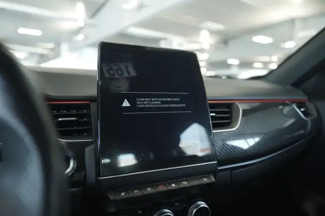 Renault Arkana view 6