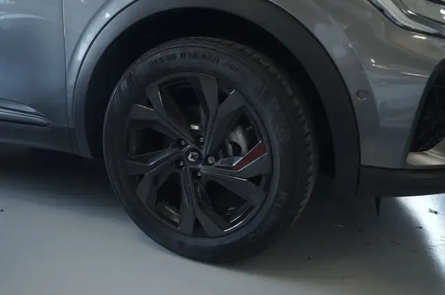 Renault Arkana view 12
