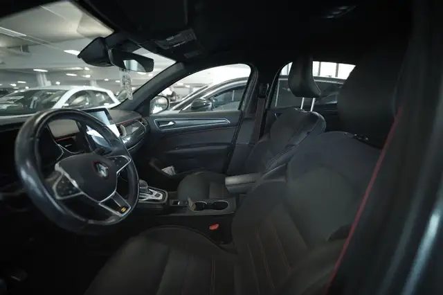 Renault Arkana view 4