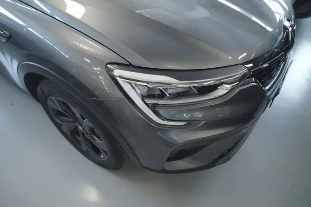 Renault Arkana view 14
