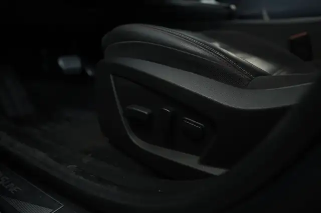 Renault Arkana view 7
