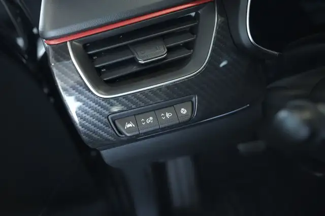 Renault Arkana view 9