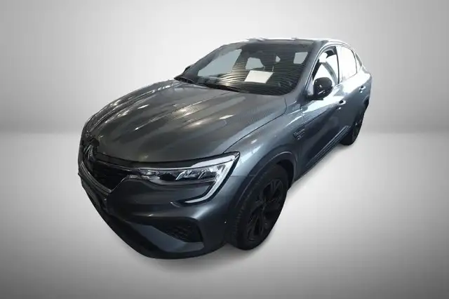 Renault Arkana view 3