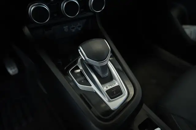 Renault Arkana view 8