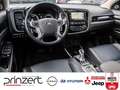 Mitsubishi Outlander 2.0 PHEV Top 4WD *Leder*Rockford*PDC*SHZ*Perleffek Black - thumbnail 4