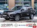 Mitsubishi Outlander 2.0 PHEV Top 4WD *Leder*Rockford*PDC*SHZ*Perleffek Black - thumbnail 1