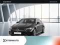 Mercedes-Benz CLA 200 CLA 200 Coupé AMG Adv+ KEYLESS WinterPak RüKam Noir - thumbnail 1