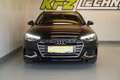 Audi A4 Avant 35 TDI S-tr. "LED*SITZH*NAVI*VIRTUAL*TEMP" Schwarz - thumbnail 9
