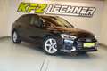 Audi A4 Avant 35 TDI S-tr. "LED*SITZH*NAVI*VIRTUAL*TEMP" Schwarz - thumbnail 3