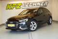 Audi A4 Avant 35 TDI S-tr. "LED*SITZH*NAVI*VIRTUAL*TEMP" Schwarz - thumbnail 8