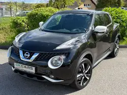 Nissan Juke N Connecta 2.Hand Service/Bremsen Neu