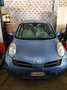 Nissan Micra Micra III 2003 5p 1.2 Acenta Blu/Azzurro - thumbnail 5