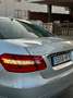 Mercedes-Benz E 220 E 220CDI BE Aut. Plateado - thumbnail 2