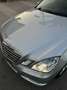 Mercedes-Benz E 220 E 220CDI BE Aut. Plateado - thumbnail 4