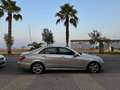 Mercedes-Benz E 220 E 220CDI BE Aut. Plateado - thumbnail 3