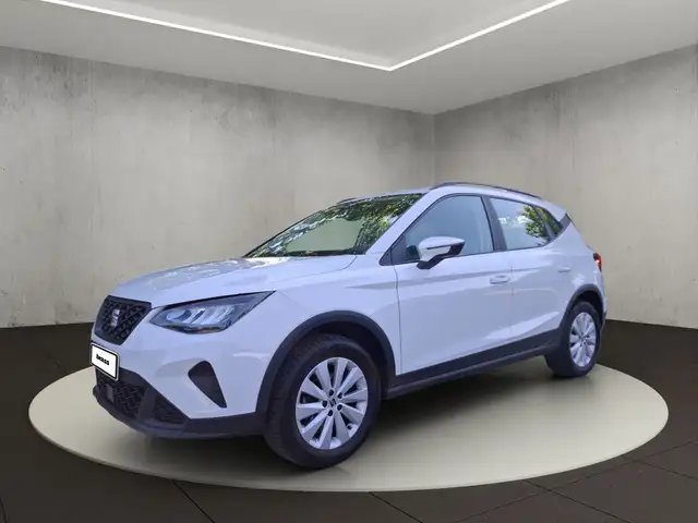 SEAT Arona 1.0 TSI Style Allwetterreifen Full Link LE