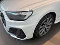 Audi A1 Sportback 30 TFSI S line S tronic Blanco - thumbnail 6