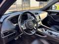 Jaguar F-Pace F-PACE R-Sport AWD Automatik/Leder/Panorama-Voll Schwarz - thumbnail 18