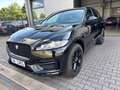 Jaguar F-Pace F-PACE R-Sport AWD Automatik/Leder/Panorama-Voll Schwarz - thumbnail 28