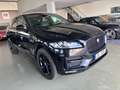 Jaguar F-Pace F-PACE R-Sport AWD Automatik/Leder/Panorama-Voll Schwarz - thumbnail 3
