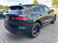 Jaguar F-Pace F-PACE R-Sport AWD Automatik/Leder/Panorama-Voll Schwarz - thumbnail 24