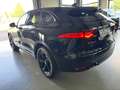 Jaguar F-Pace F-PACE R-Sport AWD Automatik/Leder/Panorama-Voll Schwarz - thumbnail 9