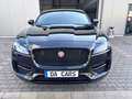 Jaguar F-Pace F-PACE R-Sport AWD Automatik/Leder/Panorama-Voll Schwarz - thumbnail 27