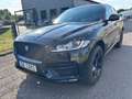 Jaguar F-Pace F-PACE R-Sport AWD Automatik/Leder/Panorama-Voll Schwarz - thumbnail 16