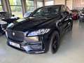 Jaguar F-Pace F-PACE R-Sport AWD Automatik/Leder/Panorama-Voll Schwarz - thumbnail 1