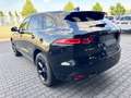 Jaguar F-Pace F-PACE R-Sport AWD Automatik/Leder/Panorama-Voll Schwarz - thumbnail 23