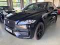 Jaguar F-Pace F-PACE R-Sport AWD Automatik/Leder/Panorama-Voll Schwarz - thumbnail 7