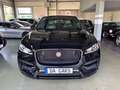 Jaguar F-Pace F-PACE R-Sport AWD Automatik/Leder/Panorama-Voll Schwarz - thumbnail 2