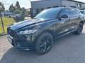 Jaguar F-Pace F-PACE R-Sport AWD Automatik/Leder/Panorama-Voll Schwarz - thumbnail 13