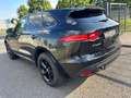 Jaguar F-Pace F-PACE R-Sport AWD Automatik/Leder/Panorama-Voll Schwarz - thumbnail 15