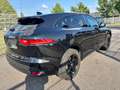 Jaguar F-Pace F-PACE R-Sport AWD Automatik/Leder/Panorama-Voll Schwarz - thumbnail 14